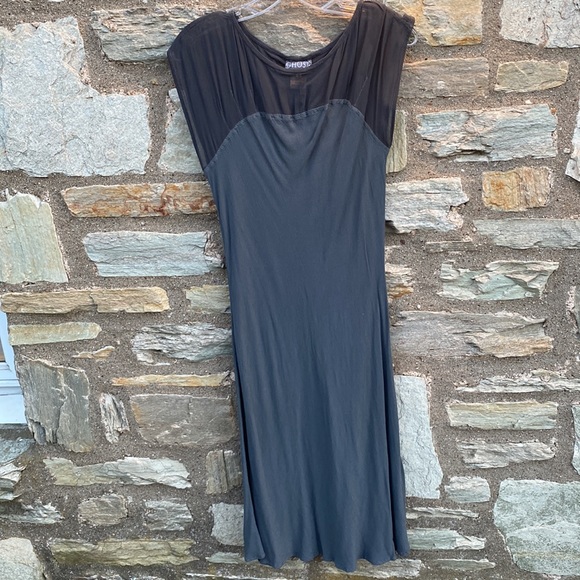 Ghost Jacket, Dress, Pants Set - Picture 3 of 11